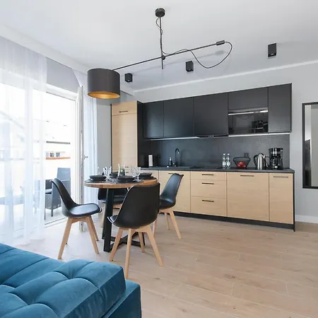 Apartmán Nord