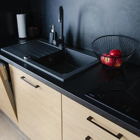 Apartment Nord Darlowko