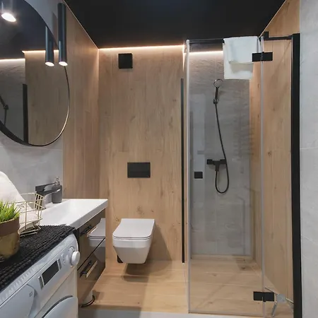Nord Apartment *