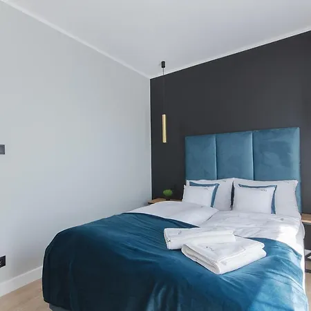 Apartment Nord