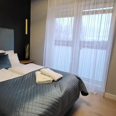 Nord Apartment *