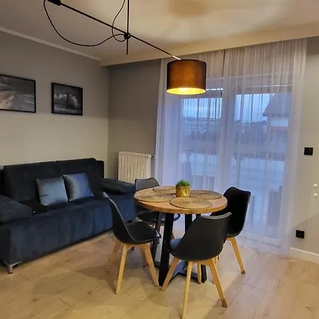 Nord Apartment *