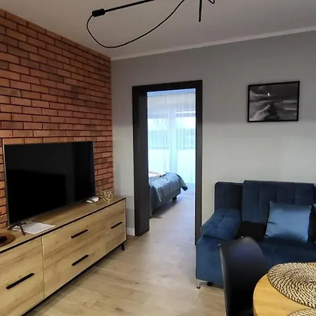 Nord Apartment